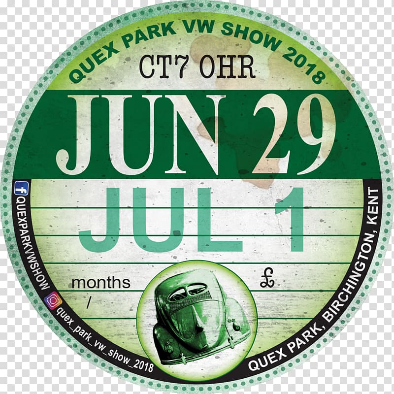 Quex Park Volkswagen VW Show Classic & Vintage Vehicle Show Fought for Freedom Military Show, volkswagen transparent background PNG clipart