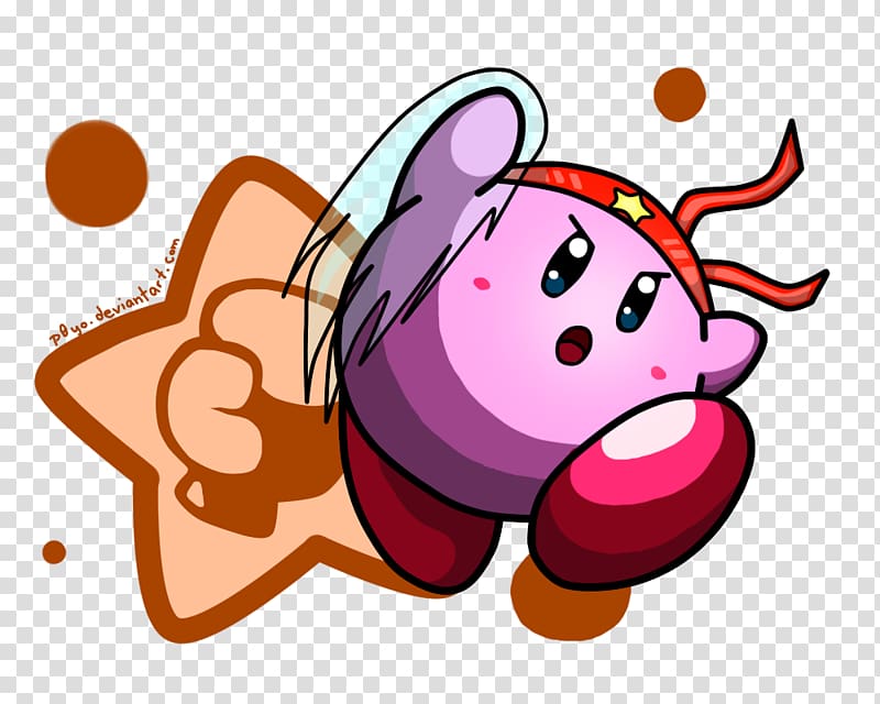 Kirby & the Amazing Mirror Kirby Super Star Ultra Kirby Air Ride Kirby 64: The Crystal Shards, Kirby transparent background PNG clipart