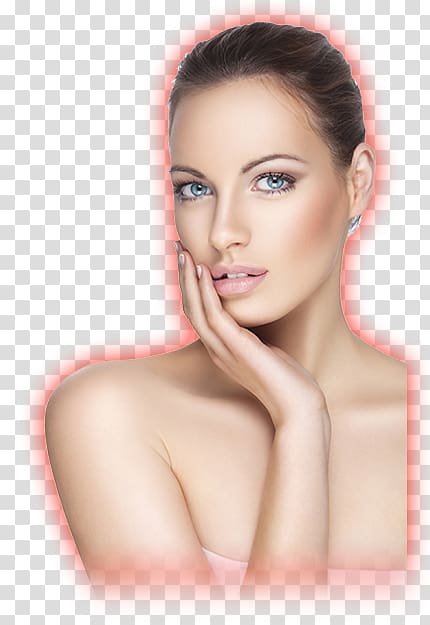 Facial Hair Removal Chemical peel Cosmetics Face, Flawless Skin transparent background PNG clipart