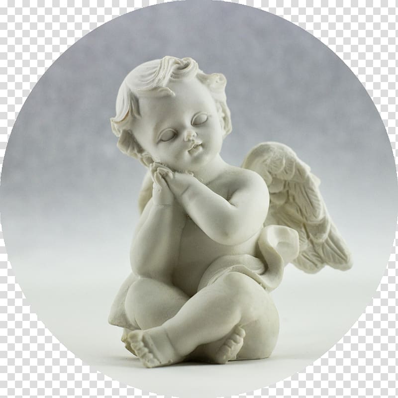 Love Angel God Spirituality, angel statue transparent background PNG clipart