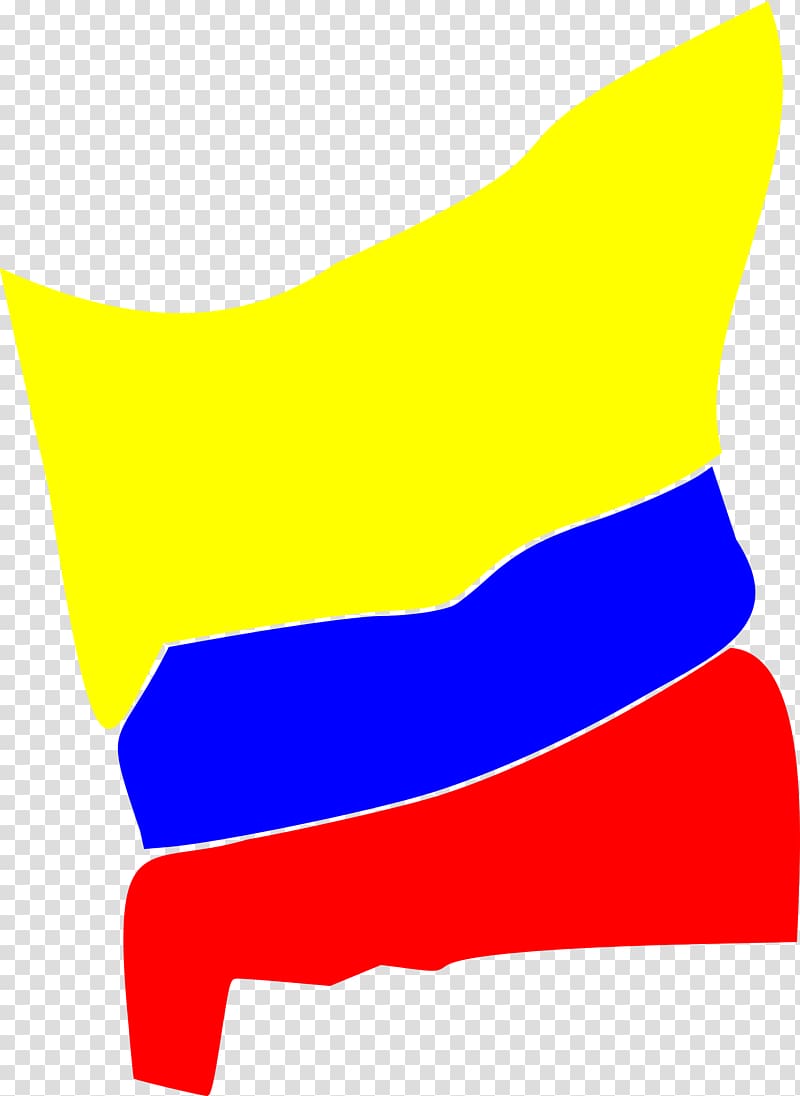 Flag of Colombia Flag of England , Flag transparent background PNG clipart