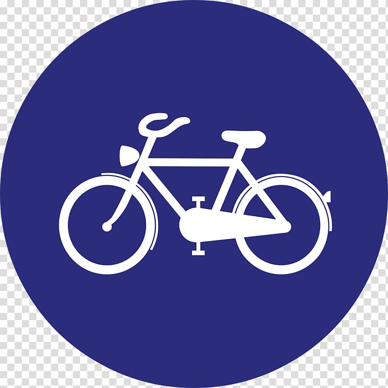 Segregated cycle facilities Long-distance cycling route Bicycle Road, bycicle transparent background PNG clipart