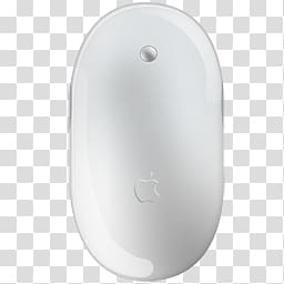 Apple Magic Mouse, Computer Mouse Wireless Apple transparent background PNG clipart