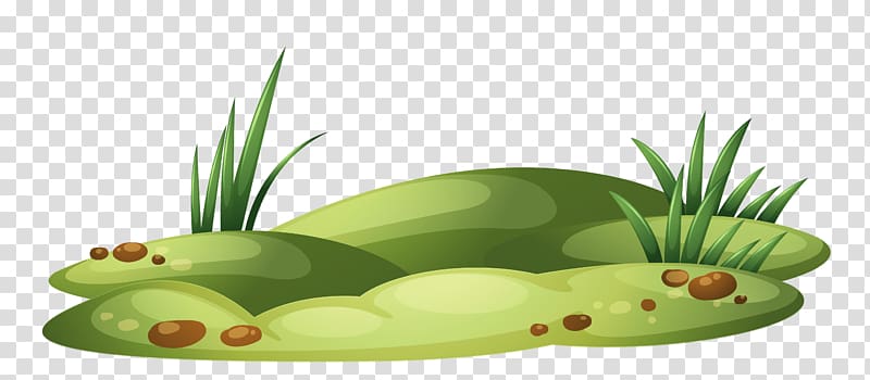 , Patch with Grass , green grass illustration transparent background PNG clipart