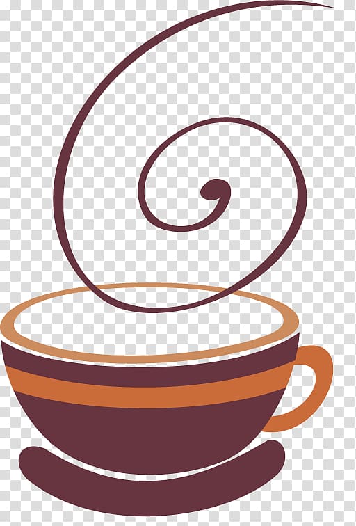 coffee mug , Java coffee Latte Tea Cafe, Svg Icon Coffee transparent background PNG clipart