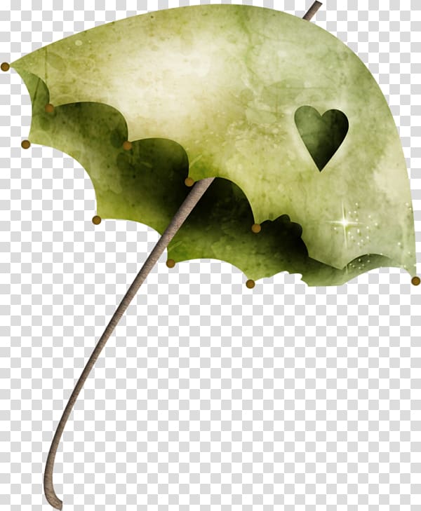 Umbrella Fashion , Green Umbrella transparent background PNG clipart