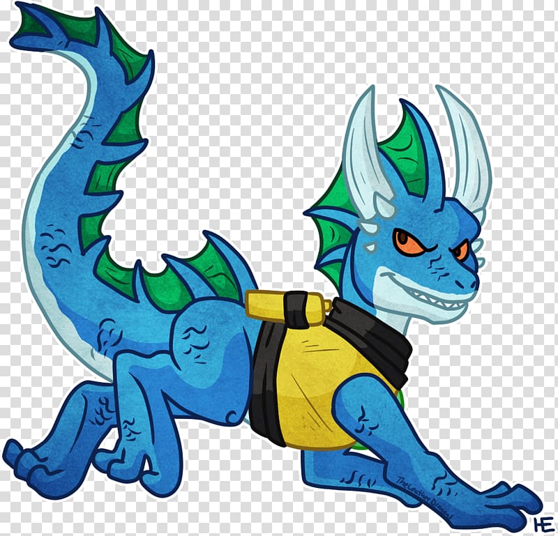 Skylanders: Spyro\'s Adventure Skylanders: Giants Dragon Skylanders: Swap Force Skylanders: Trap Team, dragon transparent background PNG clipart