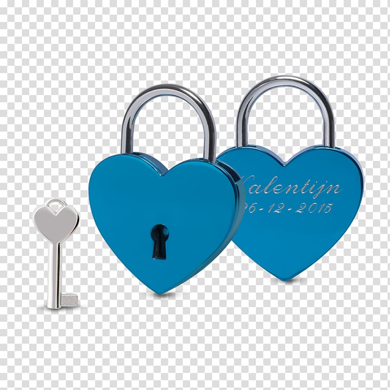 Love lock Padlock Heart Engraving, lovers hart transparent background PNG clipart