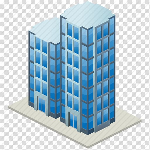Computer Icons Skyscraper Building Real Estate Renting, Drawing Skyscraper transparent background PNG clipart