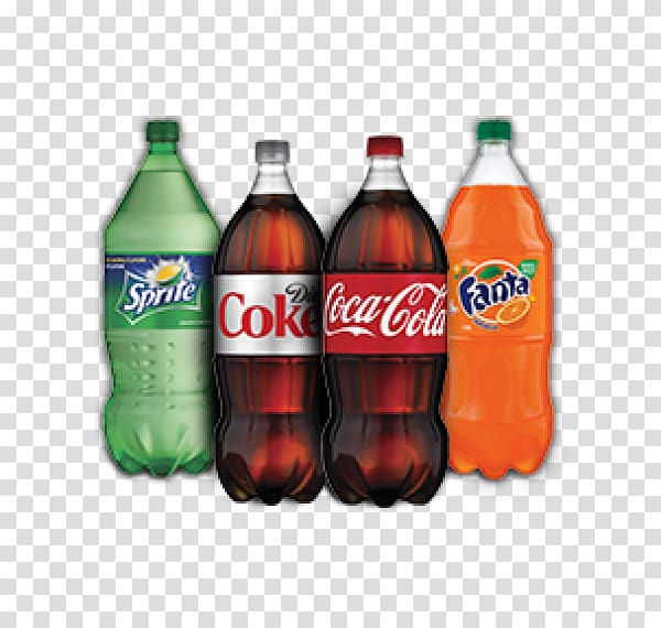 Coca-Cola Fizzy Drinks Diet Coke Sprite Carbonated water, coca cola transparent background PNG clipart