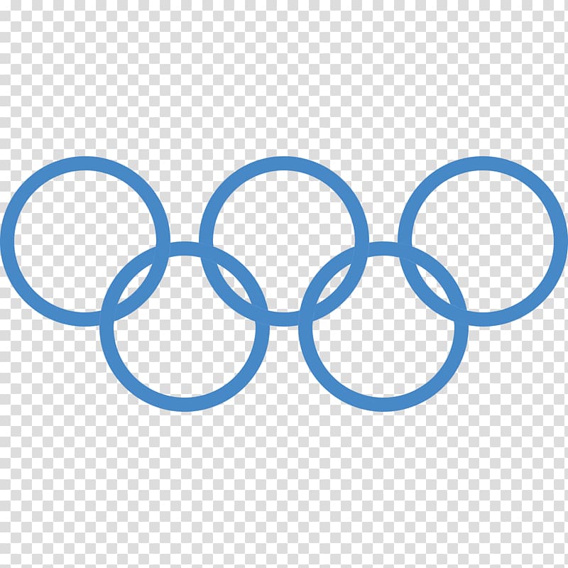 2014 Winter Olympics 1964 Winter Olympics 1976 Winter Olympics Olympic Games Olympic symbols, olympic rings transparent background PNG clipart