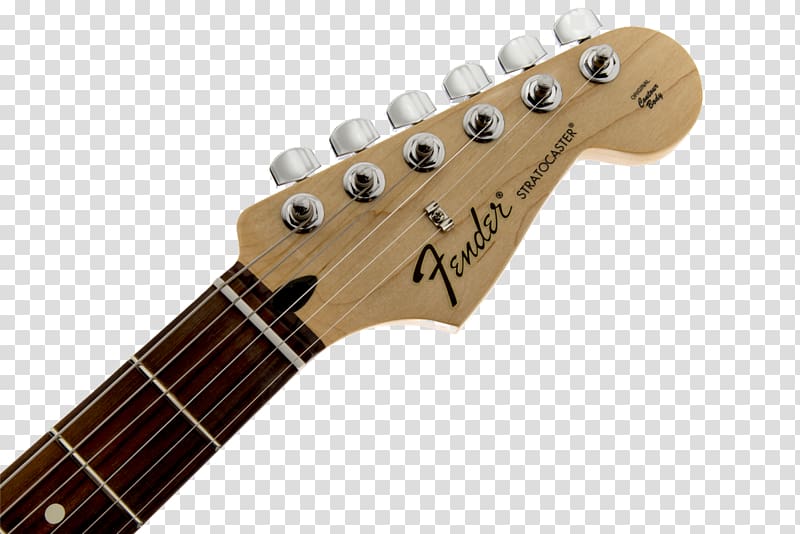 Fender Stratocaster Electric guitar Fender Musical Instruments Corporation Fingerboard, guitar transparent background PNG clipart