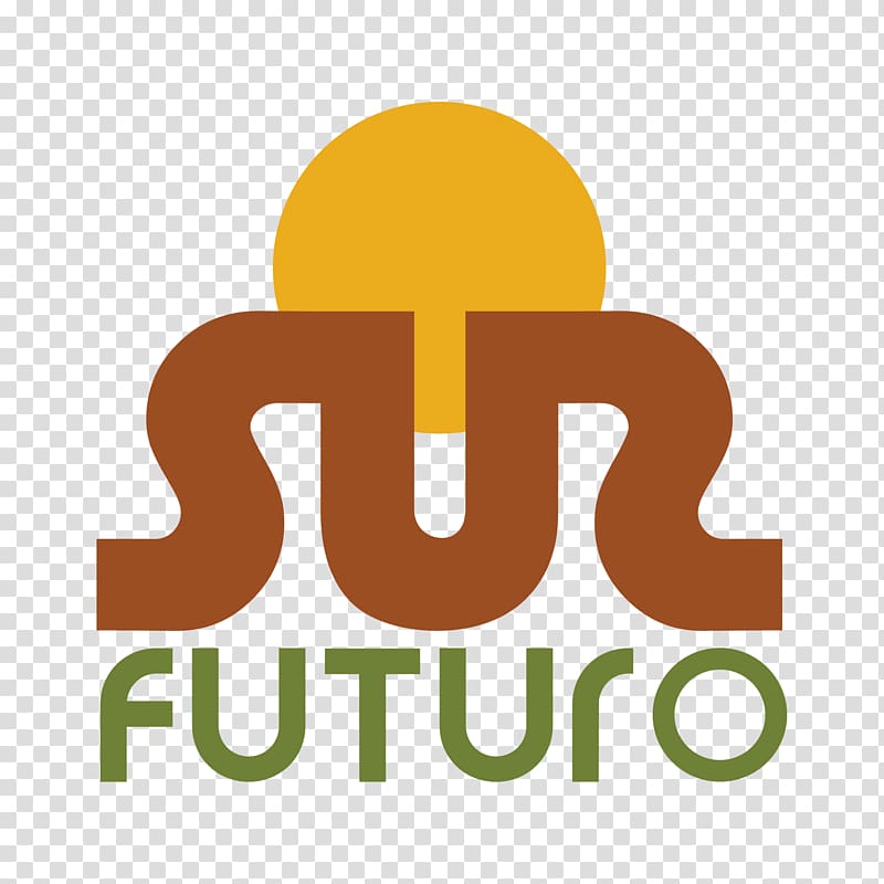 Fundacion Sur Futuro Logo Future Education Estudio, vega transparent background PNG clipart