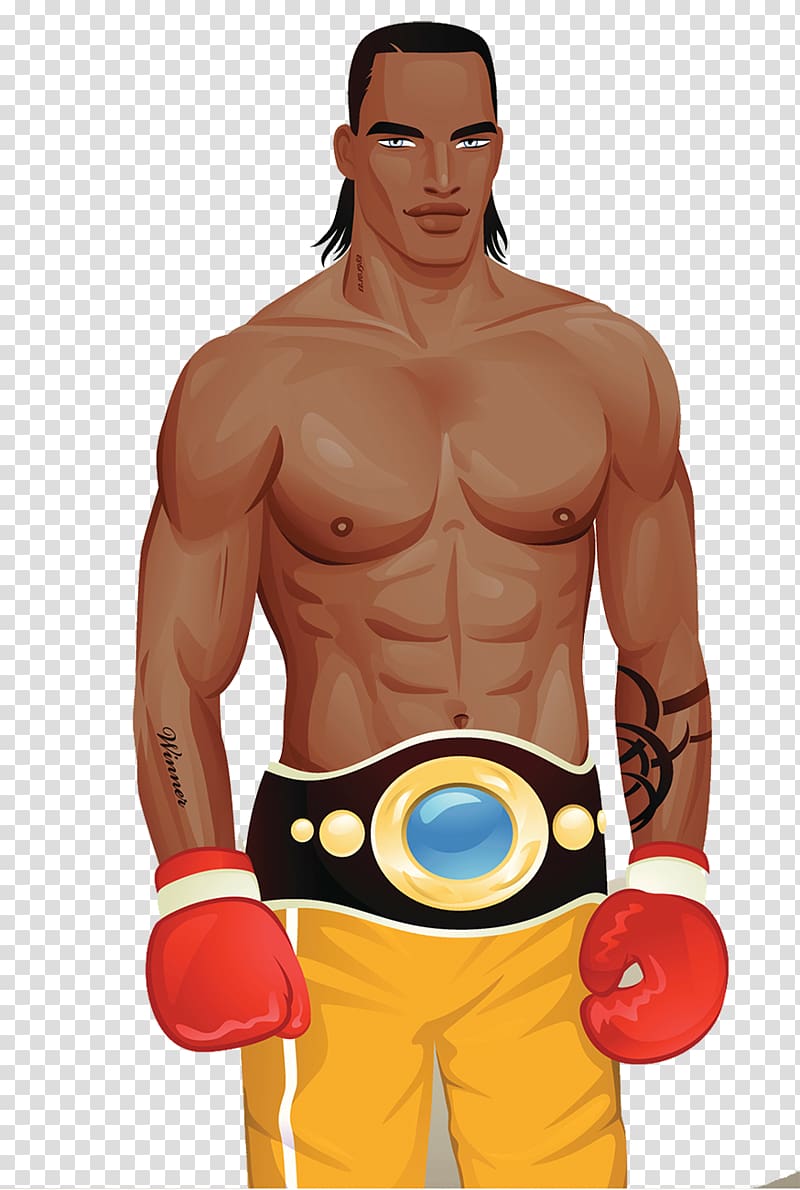 Muay Thai Gloves Come Off Boxing glove Pradal serey, Thai boxing fist belt transparent background PNG clipart