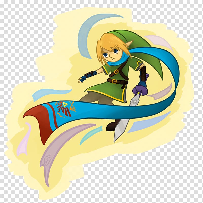 Hyrule Warriors Link Ganon Universe of The Legend of Zelda, others transparent background PNG clipart