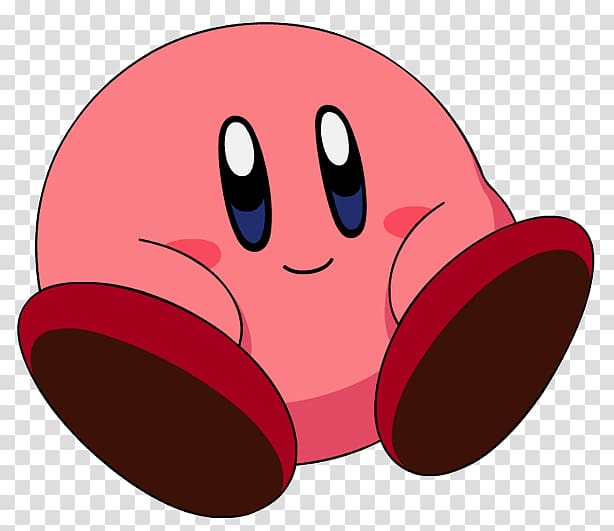 Kirby\'s Adventure Kirby: Canvas Curse King Dedede Video game, Kirby Right Back At Ya transparent background PNG clipart