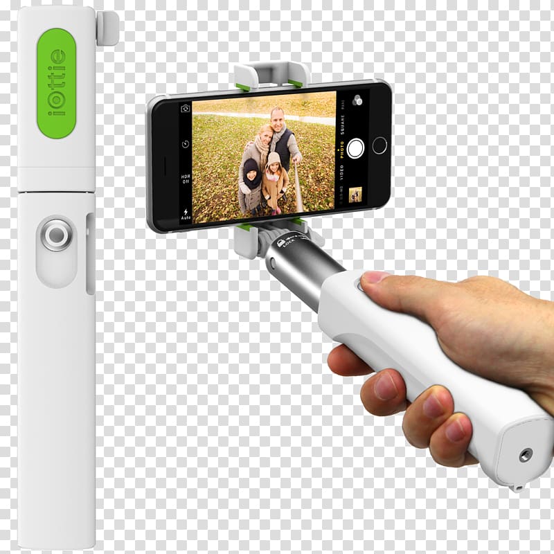 Selfie stick Monopod MINI Cooper, mini transparent background PNG clipart