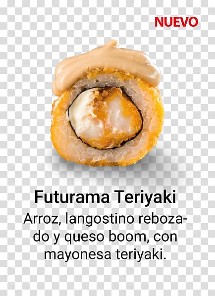 Sushi Finger food World Vetkoek Fast food, sushi rolls transparent background PNG clipart