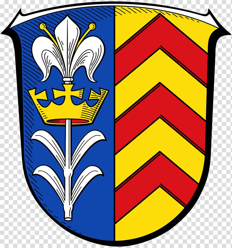 Coat of arms Bulau Landkreis Hanau Hanau/Wolfgang Amtliches Wappen, hanau transparent background PNG clipart