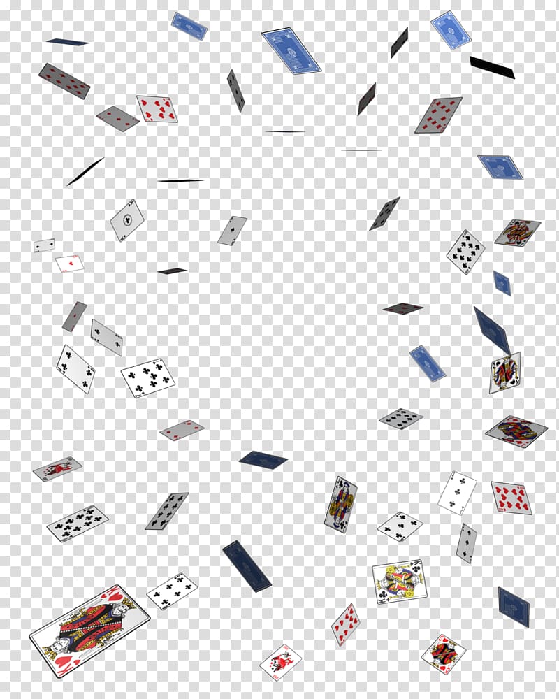 Playing card Poker Card game, cards transparent background PNG clipart