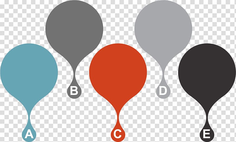 Hot air balloon Graphic design, Fashion Business tag material transparent background PNG clipart