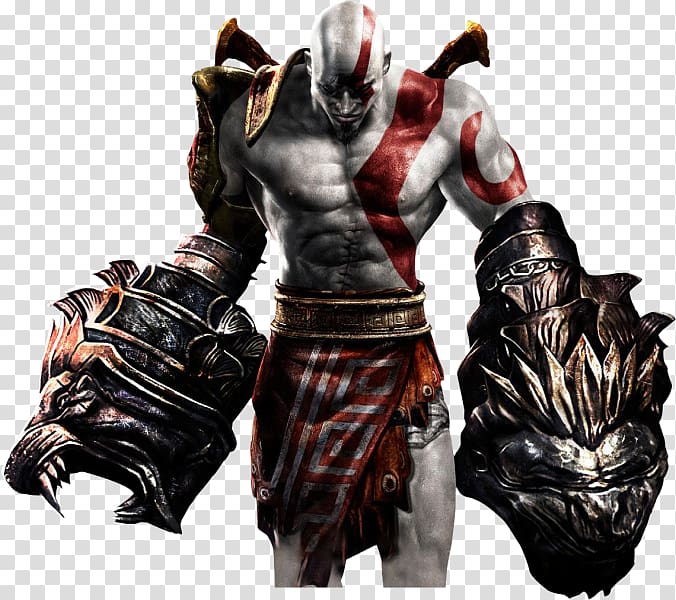 God of War Kratos, God of War III God of War: Ascension Mortal Kombat, war transparent background PNG clipart