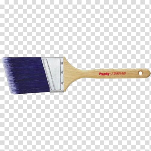 Paintbrush Bristle Wall, paint transparent background PNG clipart