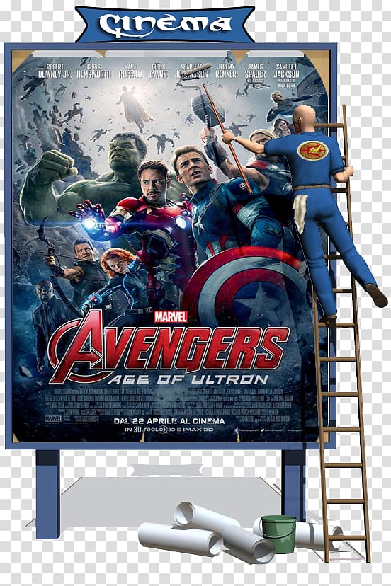 YouTube Film poster Music The Avengers film series, youtube transparent background PNG clipart