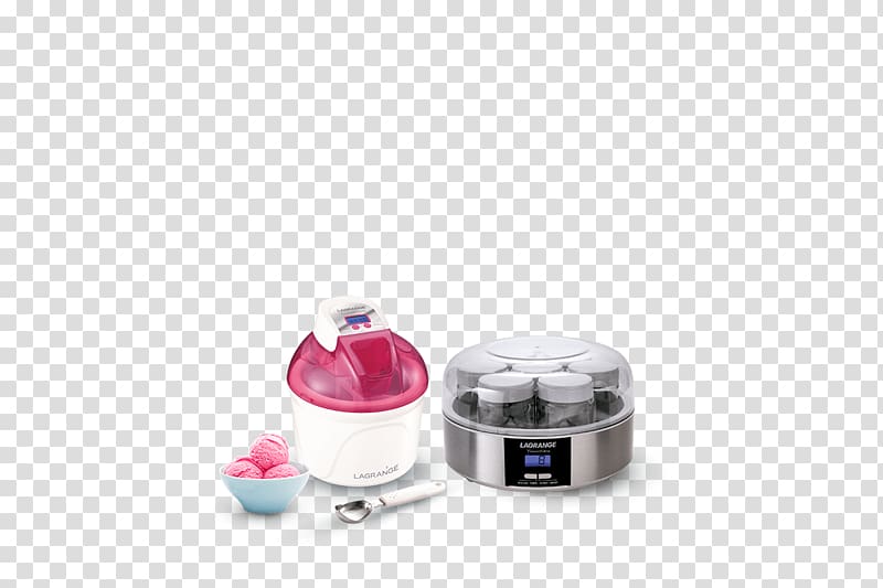 Mixer Joghurtgerät Blender Yoghurt, gaufrette transparent background PNG clipart