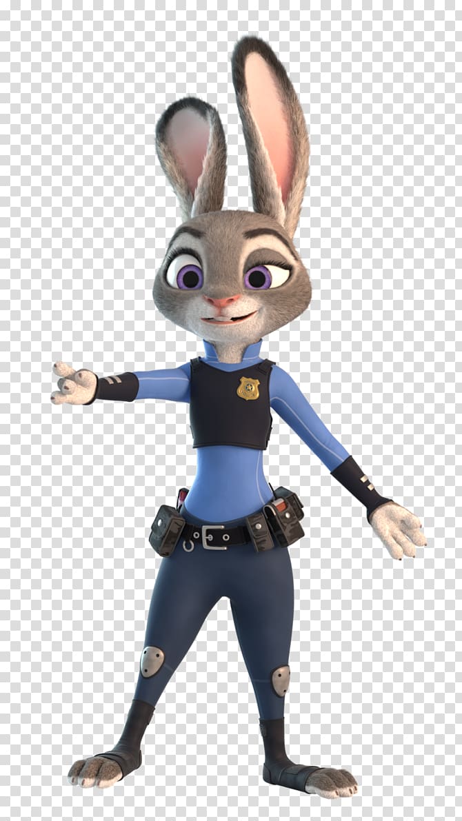Lt. Judy Hopps Nick Wilde YouTube Animation, puss in boots transparent background PNG clipart