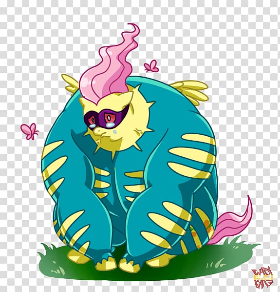 Fluttershy Hulk Pinkie Pie Rarity Pony, Hulk transparent background PNG clipart Fluttershy Hulk Pinkie Pie Rarity Pony, Hulk transparent background PNG clipart