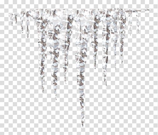 Body Jewellery Icicle, Jewellery transparent background PNG clipart