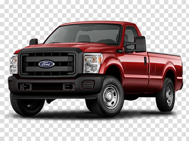 Pickup truck Ford F-Series Car 2016 Ford Expedition, pickup truck transparent background PNG clipart