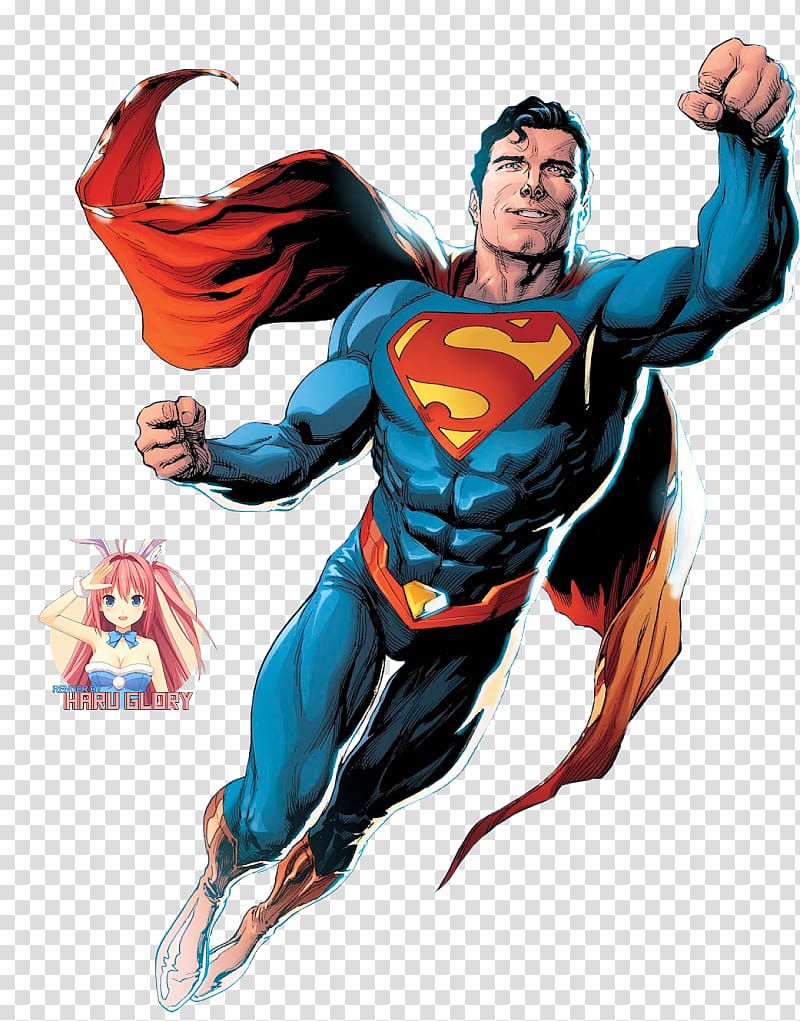 Superman Superboy Portable Network Graphics , superman transparent background PNG clipart