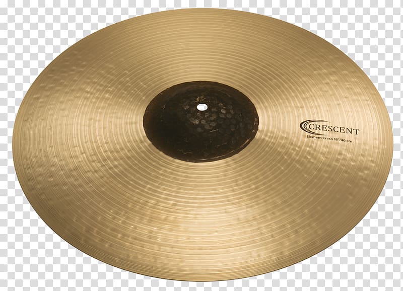 Hi-Hats Crash cymbal Sabian Avedis Zildjian Company, Crash Cymbal transparent background PNG clipart