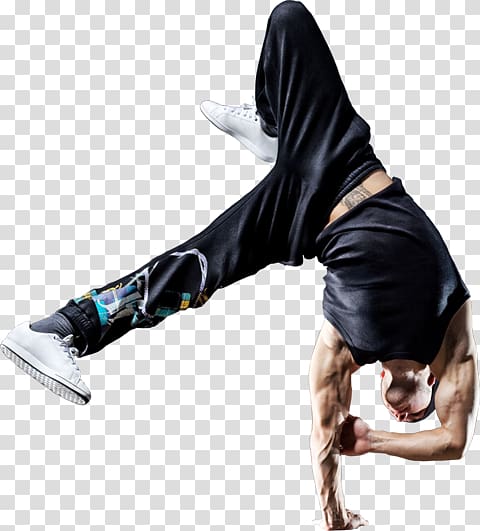 Breakdancing Street dance B-boy, others transparent background PNG clipart