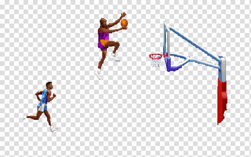 NBA Jam T.E. Sport Basketball Super Nintendo Entertainment System, gemballa transparent background PNG clipart
