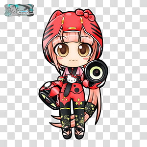 Manga Shugo Chara! Anime, hello kitty art transparent background PNG clipart thumbnail