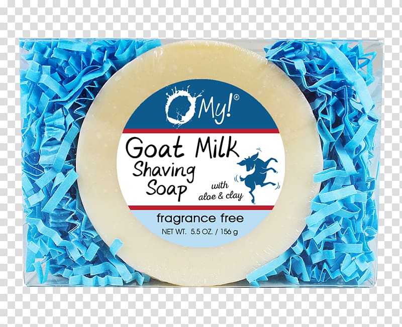 Goat milk Goat milk Shaving soap, goat transparent background PNG clipart