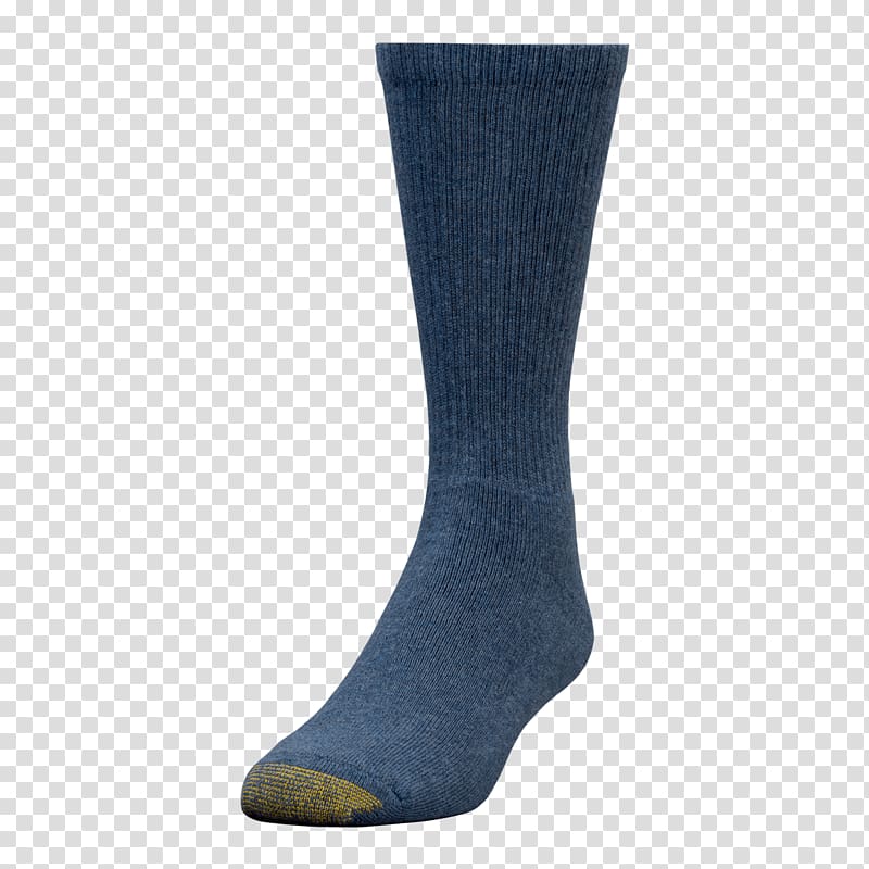 Crew sock Shoe size Clothing, Toe Socks transparent background PNG clipart