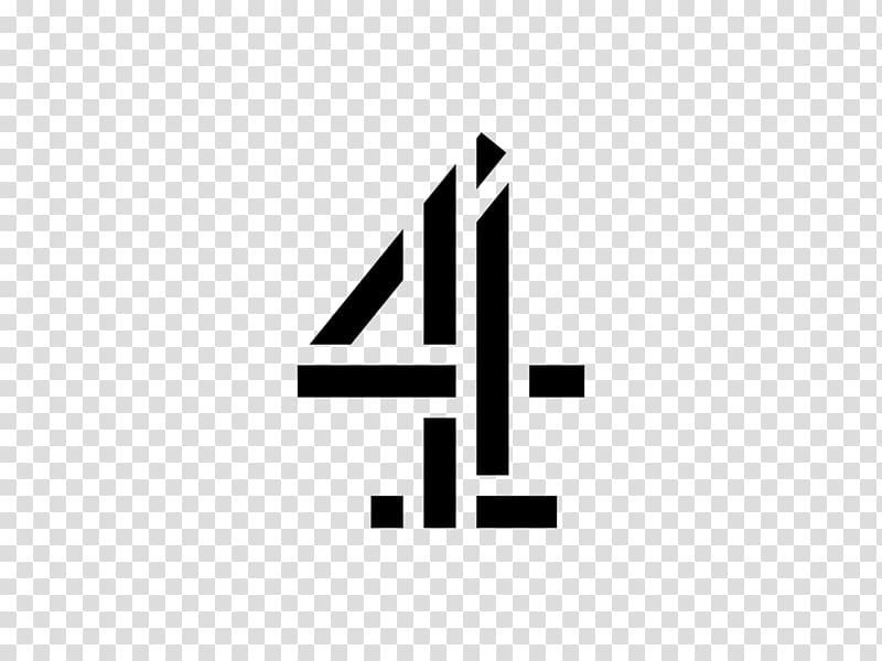 Channel 4 Logo Television channel Broadcasting, Emotional Consequences Of Broadcast Television transparent background PNG clipart