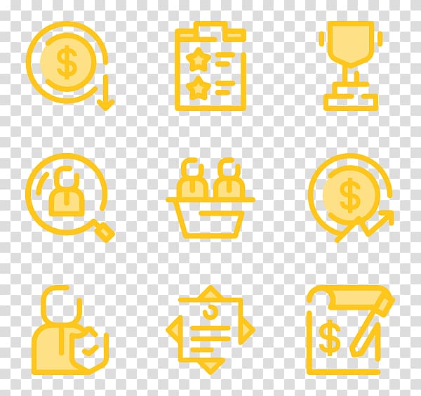 Computer Icons Emoticon Organization, employees transparent background PNG clipart