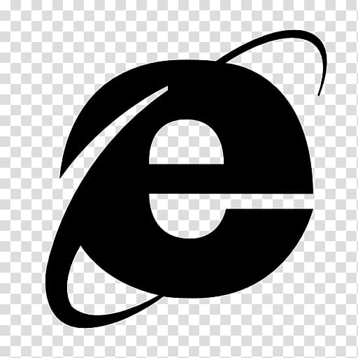 Internet Explorer Web browser Computer Icons Microsoft, internet explorer transparent background PNG clipart