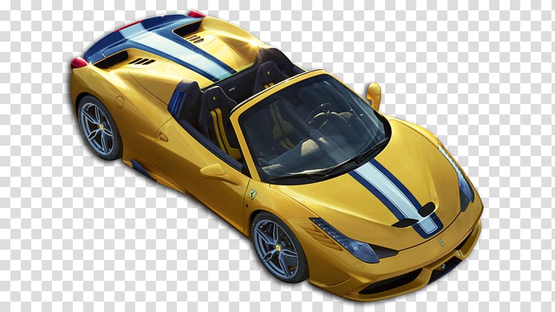 2015 Ferrari 458 Speciale Sports car Paris Motor Show, ferrari transparent background PNG clipart