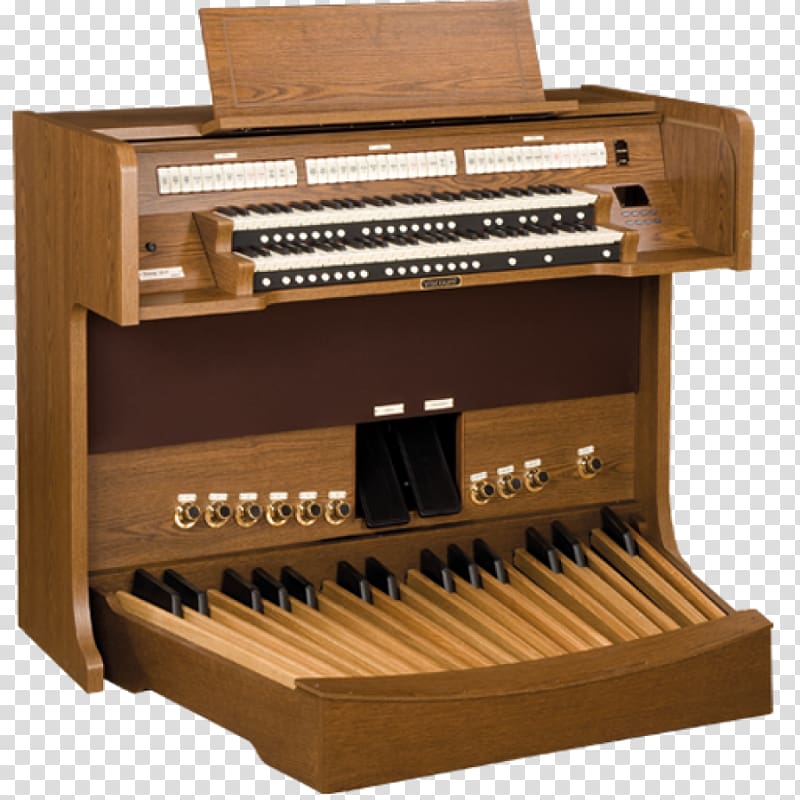 Electric piano Digital piano Viscount Organ, Allen Organ Company transparent background PNG clipart