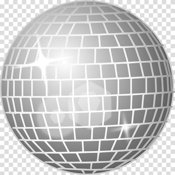 Times Square Ball Drop Disco ball New Year\'s Eve , disco transparent background PNG clipart