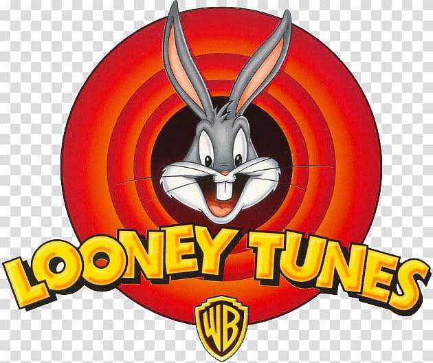 Bugs Bunny Looney Tunes Logo Dessin animé Cartoon, bugs bunny academy awards transparent background PNG clipart