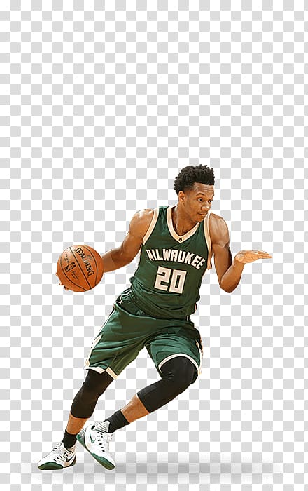 Milwaukee Bucks Basketball moves Basketball player, Milwaukee Bucks transparent background PNG clipart