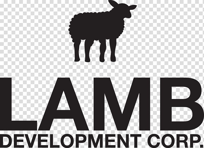Lamb Development Corp. Property developer Architectural engineering Real Estate Condominium, sheep creative transparent background PNG clipart