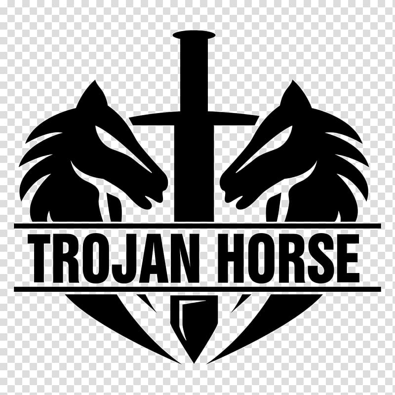 Trojan Horse Computer security Computer program Network security, others transparent background PNG clipart